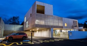 Experienced Web Developer (Full-Time) Futago