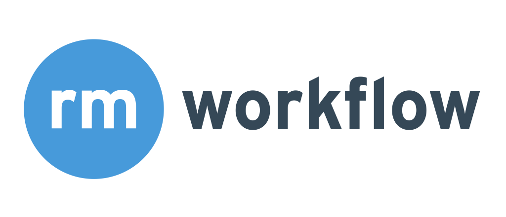 Streamline Workflow & Increase Output with RM Workflow - TasICT