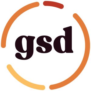 GSD Logo
