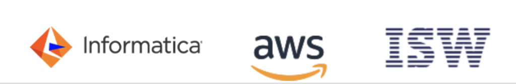 Aws Informatica Unleash AWS Data Analytics and AI potential with Informatica - TasICT