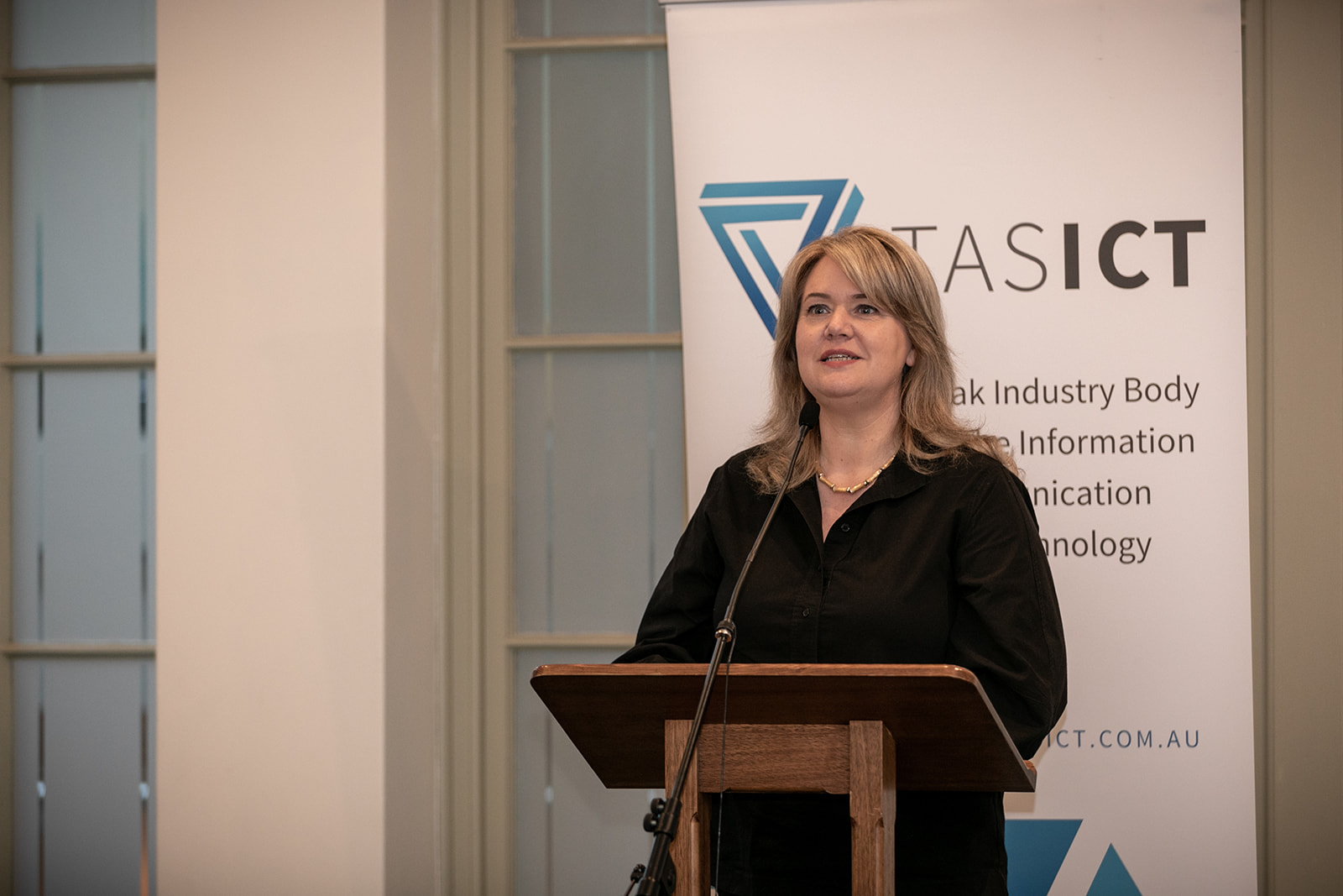 Drinks with the Premier & Minister – Launceston