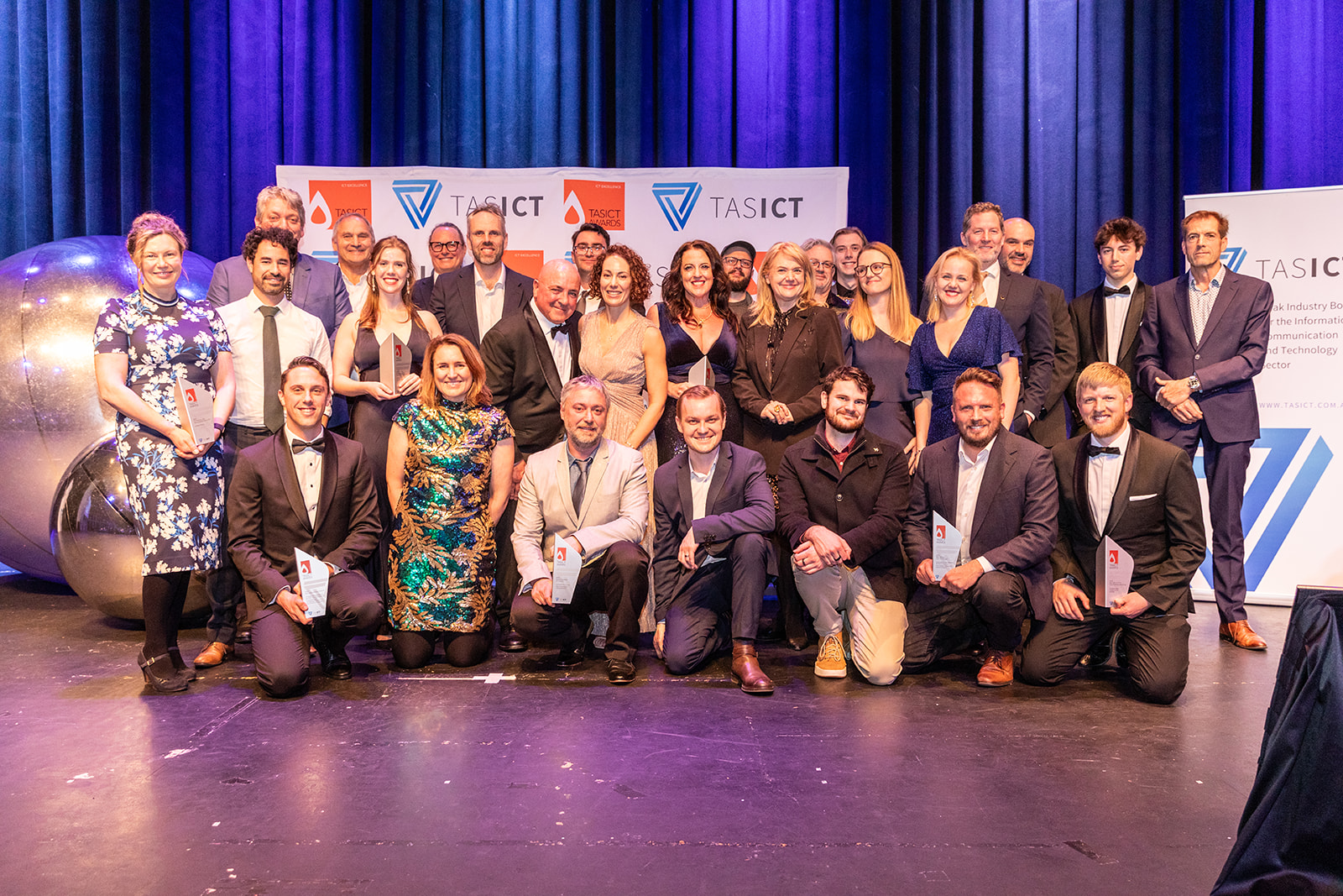 2026 TasICT Excellence Awards