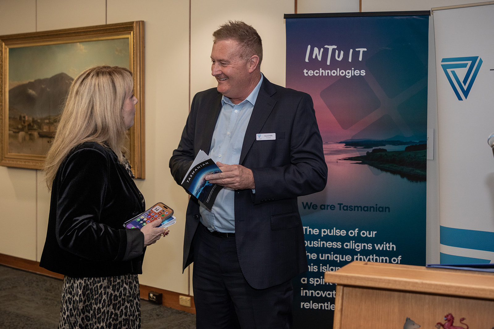 Tech Jobs Showcase – Hobart
