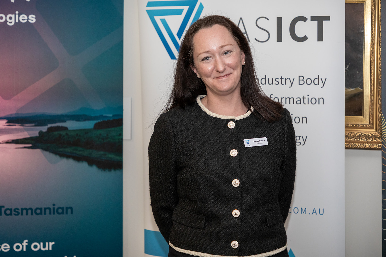 Tech Jobs Showcase – Launceston