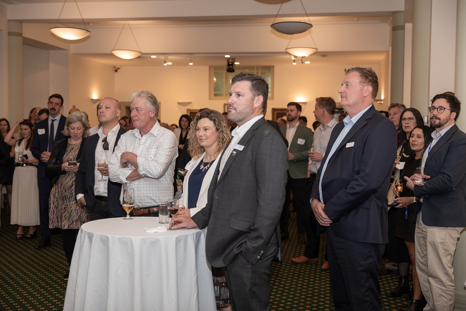 Parliamentary Friends of Technology