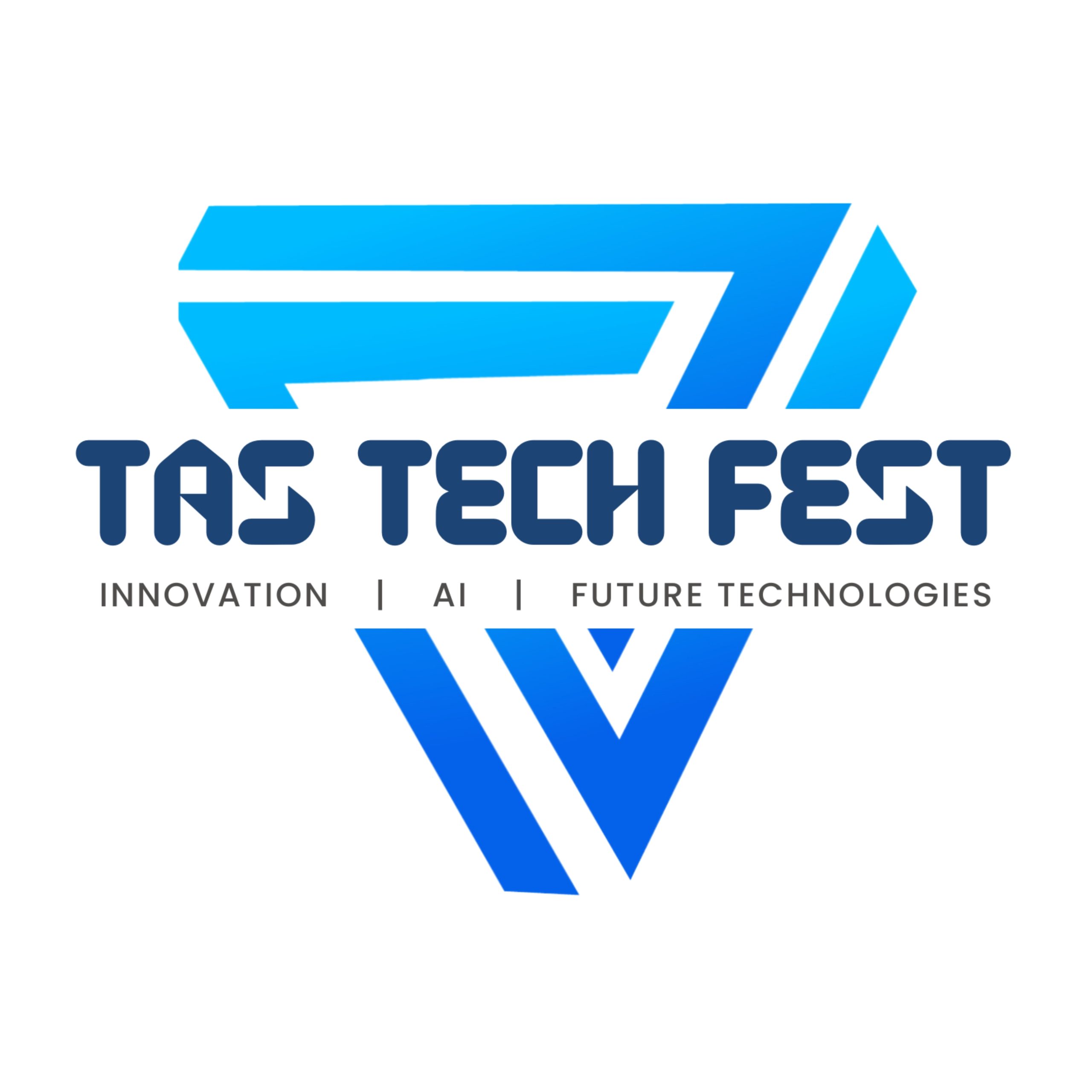 Tas Tech Fest 2026